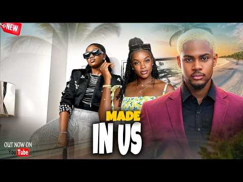 Just Released Today (MADE IN US) CLINTON JOSHUA, CHINENYE NNEBE, OMECHE 2026 LATEST NEW MOVIE