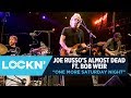 Joe Russo's Almost Dead ft. Bob Weir - "One More Saturday Night" | LOCKN' 2017 | Relix