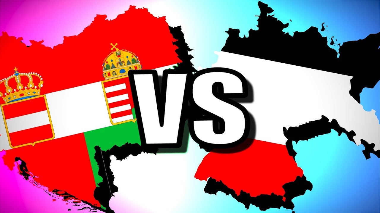 Axis Vs The Central Powers Hearts Of Iron Hoi4 Youtube