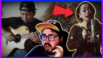 Alip Ba Ta + Sindy Purbawati 
