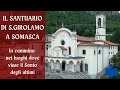 Il Santuario di San Girolamo a Somasca