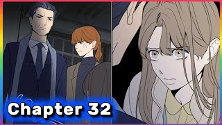 Request to Leave Chapter 32 #manhwa #gl #yuri #manga #wlw #lgbt #unrequitedlove