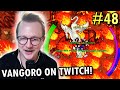 Tibia - I Found Another Albino Dragon On Toxic Tuesday...