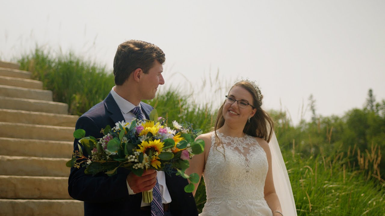 Courtney & Paul - Feature Film