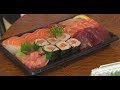 Les sushis un plat quilibr   le magazine de la sant