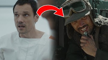 Did you spot this Rogue One reference in Andor?