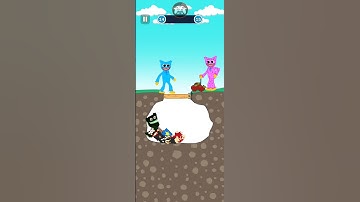 Grimace Story Level - 14 (ATG) #shorts #android