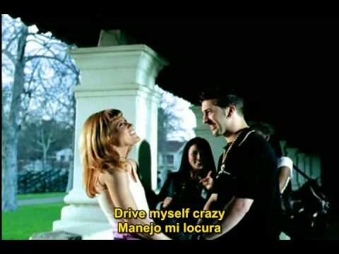 sync 9 N' Sync drive  I crazy   (español myself  subs) YouTube