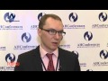 Андрей Оберемок, Ситибанк, интервью, CRM-Форум 2013 (I)