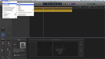 Plug-In Latency Compensation in Logic Pro X