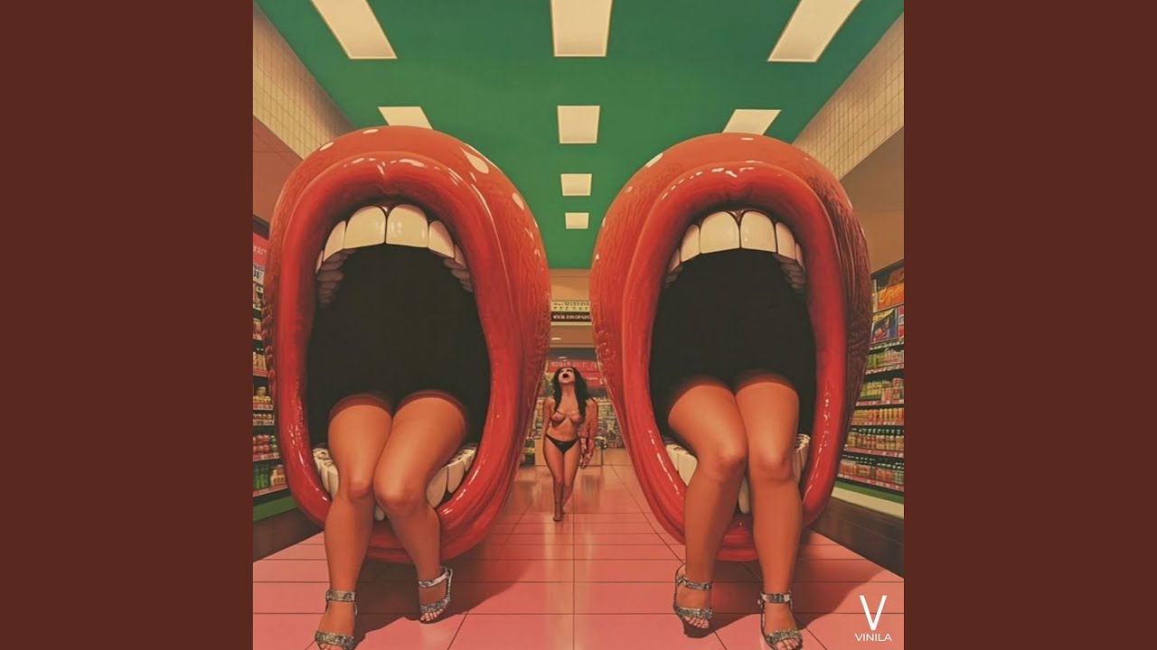 Trumpettech (Radio Edit)