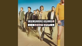 You're Like Coming Home