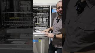 How To Use Your Dishwasher
