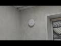 SUPPLY VENTILATION for a PRIVATE HOUSE. DIY supply ventilation system from A to Z.