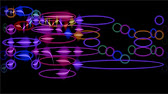 Graphical Scores by Musanim