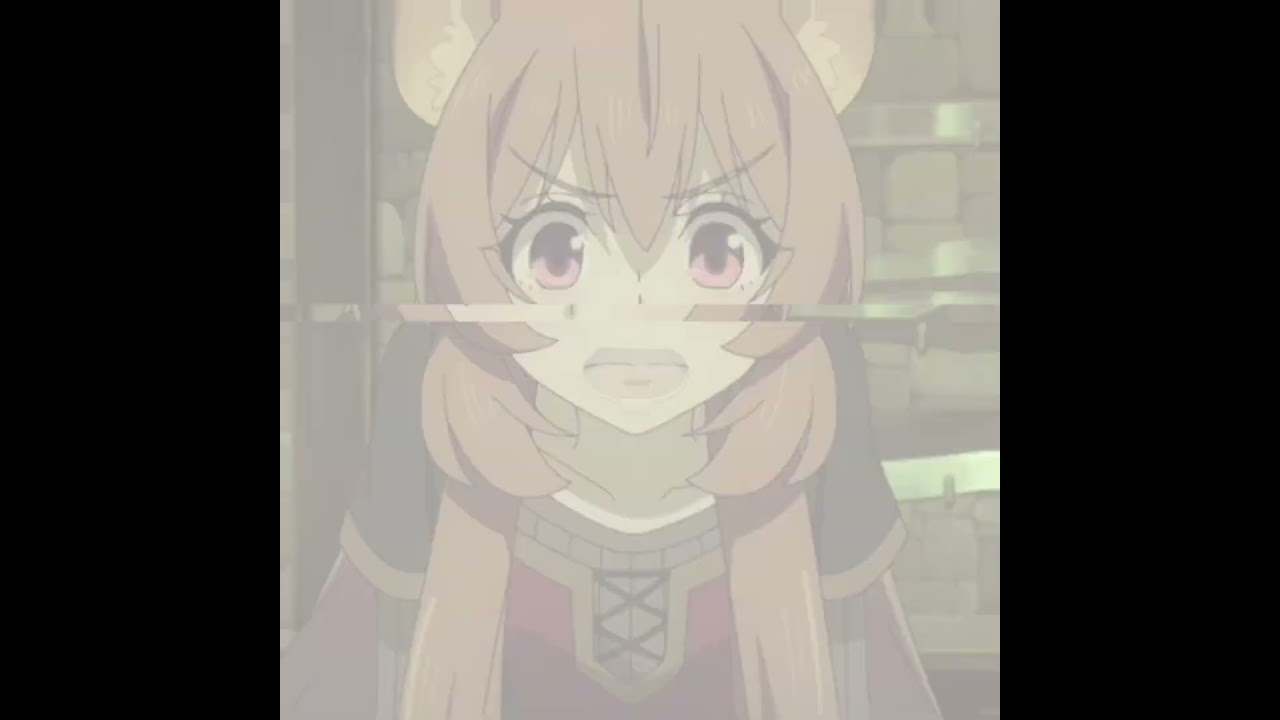 raphtalia 
