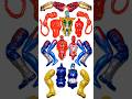 AVENGERS TOYS MARVEL'S, SPIDERMAN VS VENOM VS THANOS VS CAPTAIN AMERICA. #avengers #shorts