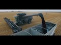 Fendt ideal  the cinematic harvest 3