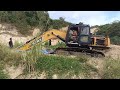SERVIS RINGAN EXCAVATOR SANY