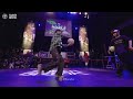 【FINAL】$HU vs Kengo │ SUPER BREAK 2025 TRIPLE CLASH │ FEworks