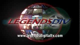 Legends DTV: The Global Entertainment Network | Set TV Free