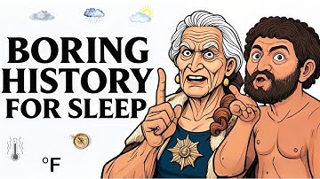 Boring History For Sleep | How Pacific Islanders Predicted Weather Without Instruments and more