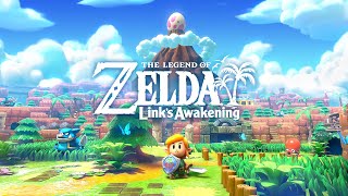 The Legend of Zelda: Link's Awakening Music to Study/Relax to screenshot 2