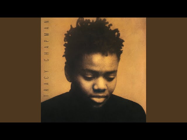 Tracy Chapman - For You