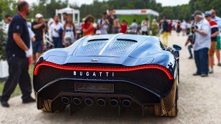 The Most Expensive Car In The World