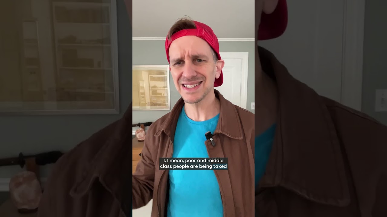 Отмена налога на недвижимость привела бы к...