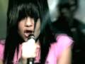 Capture de la vidéo Fefe Dobson - Don't Go (Girls & Boys)