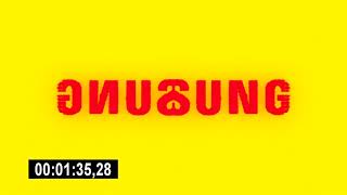 Jsve Major 3 Samsung Logo Effects