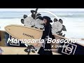 Mariacarla Boscono x CHANEL | Runway Collection