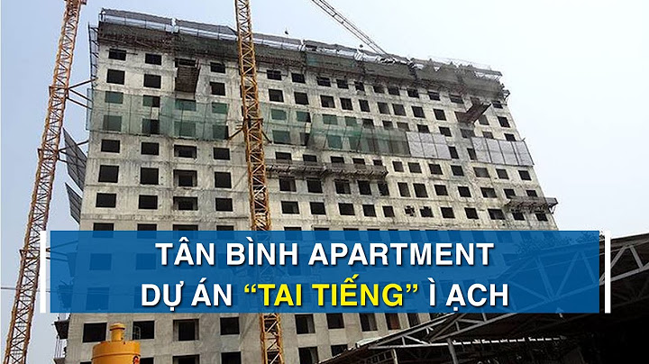 Chung cư gần nhà sách nhân văn tân bình năm 2024