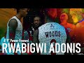Rwabigwi adonis  player highlight in louisiana the battle of the rouge