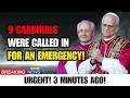The June 26 Consistory: What Pope Leo XIV Is About to Decide Could Reshape the Church Forever