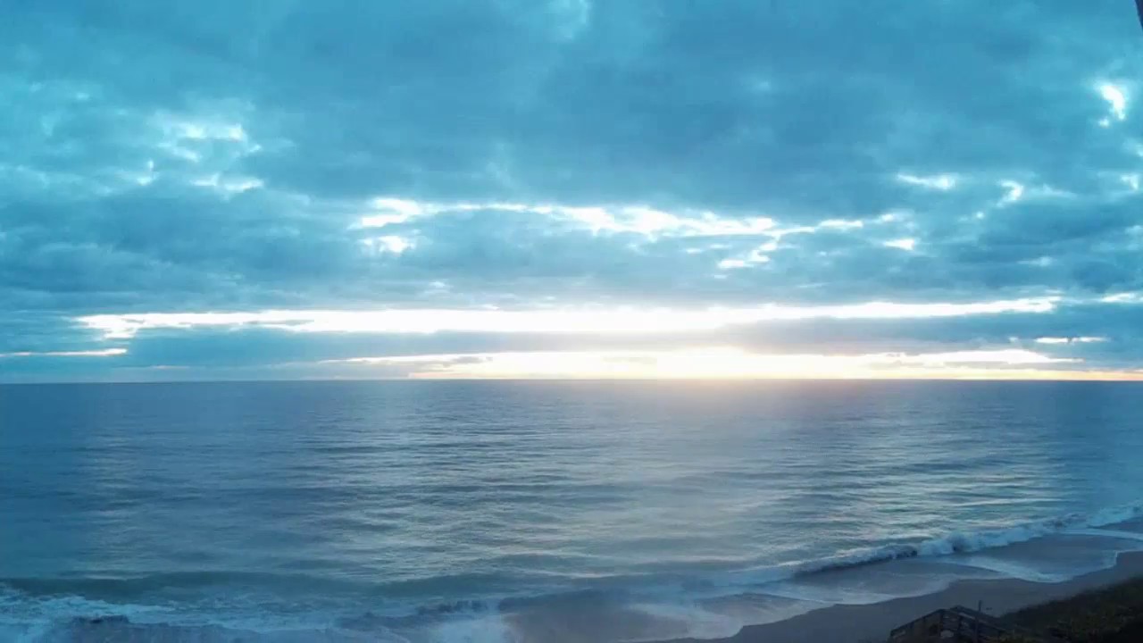 Live Florida Beach Cam - Jensen Beach FL Live WebCam [HD]