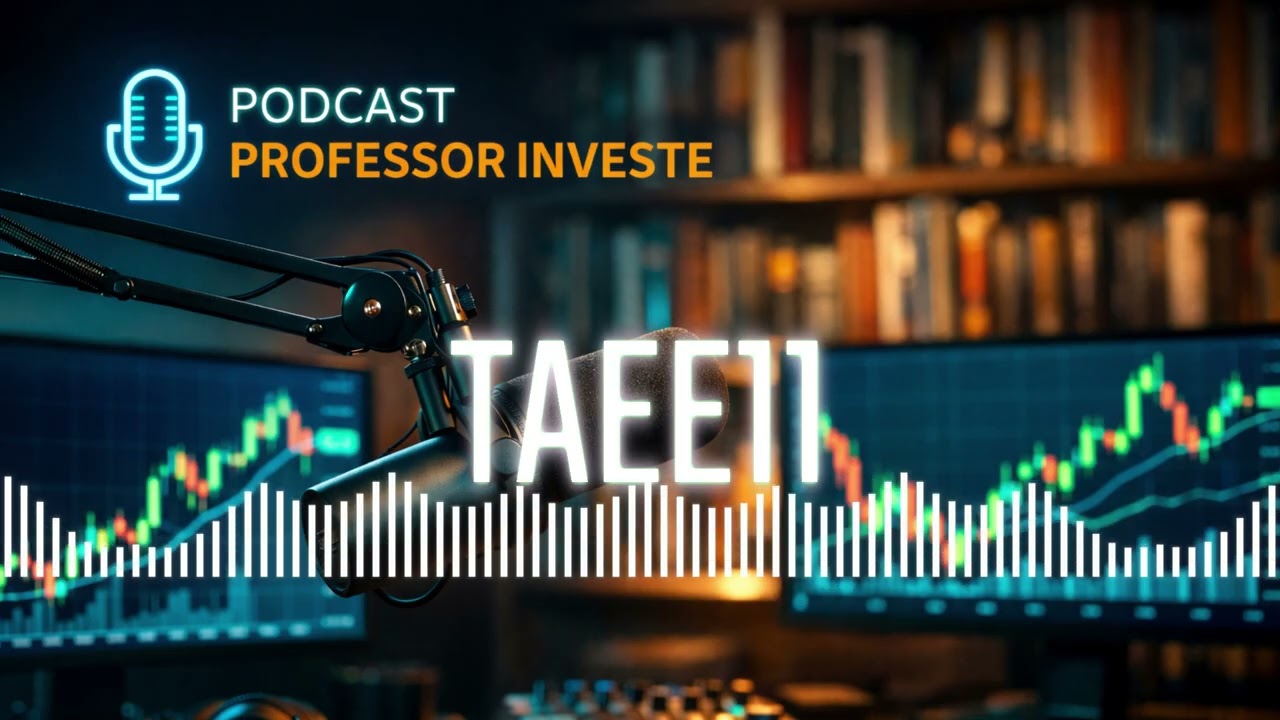 TAEE11   Oportunidade X Armadilha (Fev 2026) #taee11  #taesa #b3 #trader #ibovespa #ações #invest