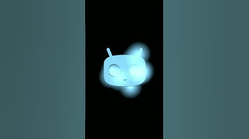 CyanogenMod ROM 3D BootAnimation_Android Animation