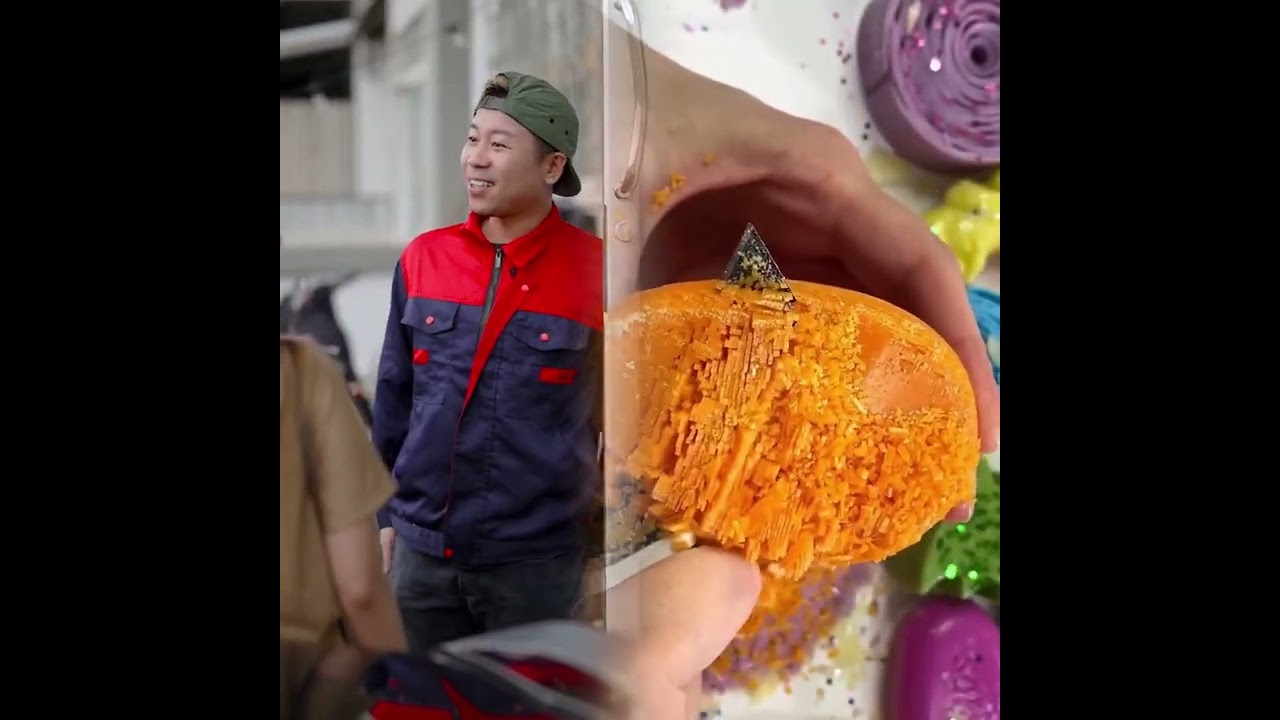 เมื่อแฟนลืมกุญแจบ้านไว้ในบ้าน #ตลก #พีคตอนจบ #มหาสนุก #fypシ゚viral #pov #foryoupage #fypツ