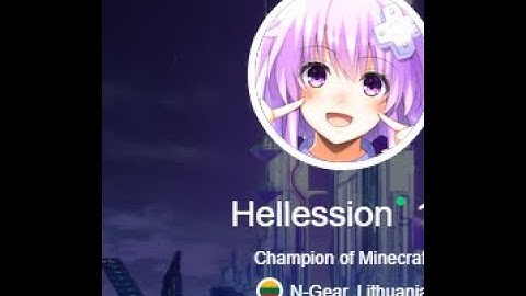 The Interview with Hellession about Quizup Moderation