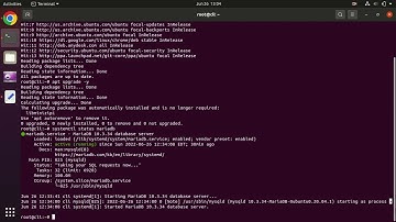 I Will Do Installation of LEMP Stack with PhpMyAdmin in Ubuntu 20.04