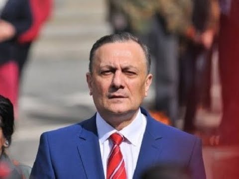 გარეჯი დიდ ენერგოგარიგებებში იცვლება