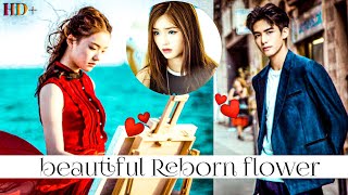 New Korean mix hindi song 2020 ❤️ Beautiful Reborn flower Korean drama ❤️ Music Banjaara 🖤 Mr.SSS🖤