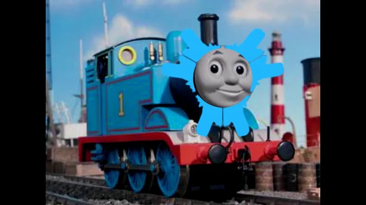 Msica do Thomas VERSO FUNK