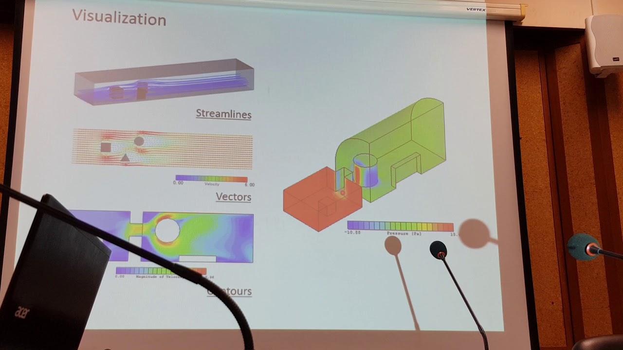 scstream_lecture 1.1 - YouTube