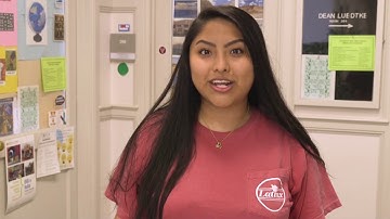 Welcome to UVA Transfer Students! Hear some advice to get started.