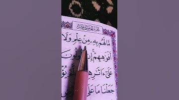 يوم الجمعة سورة الكهف🤍 الشيخ ماهر المعيقلي