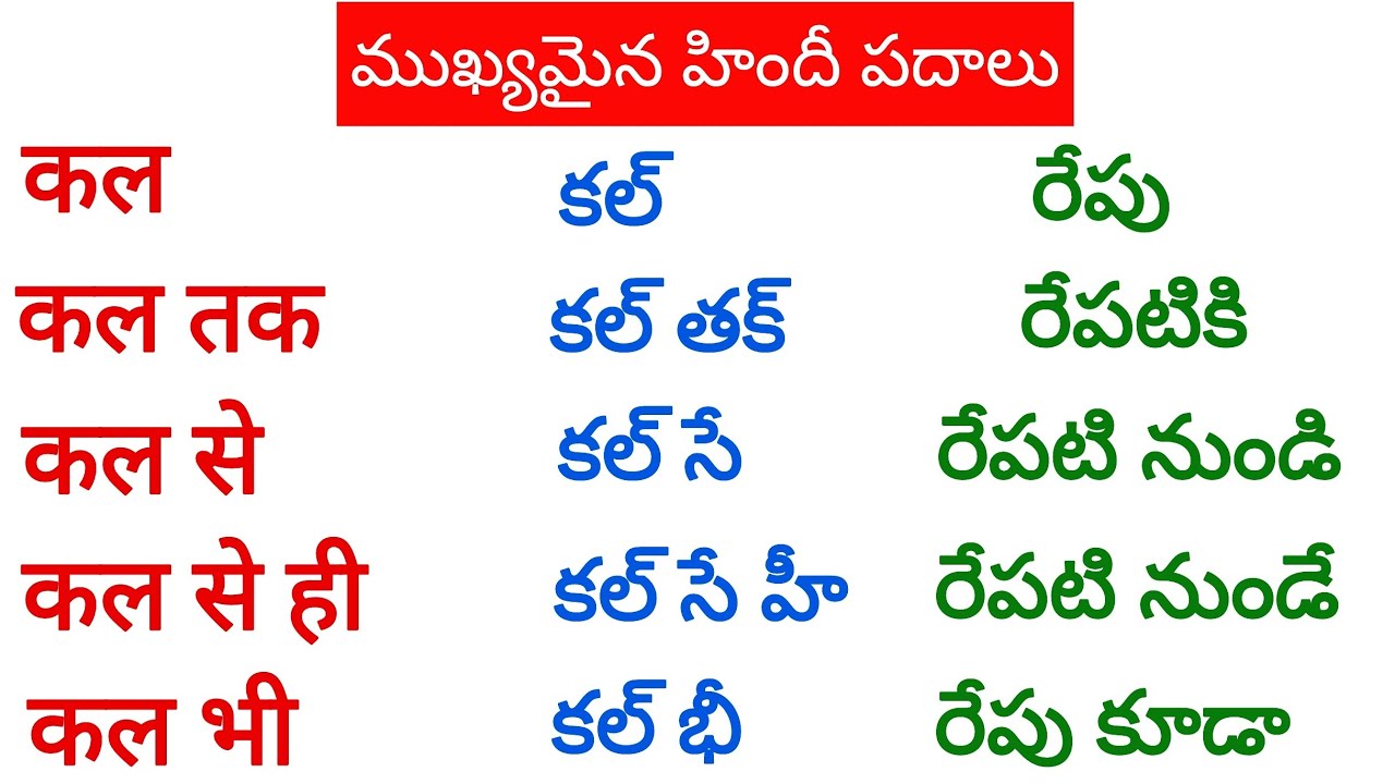 daily-use-hindi-words-in-telugu-hindi-sentences-in-telugu-hindi-basic