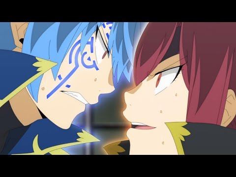 Elsie Crimson vs